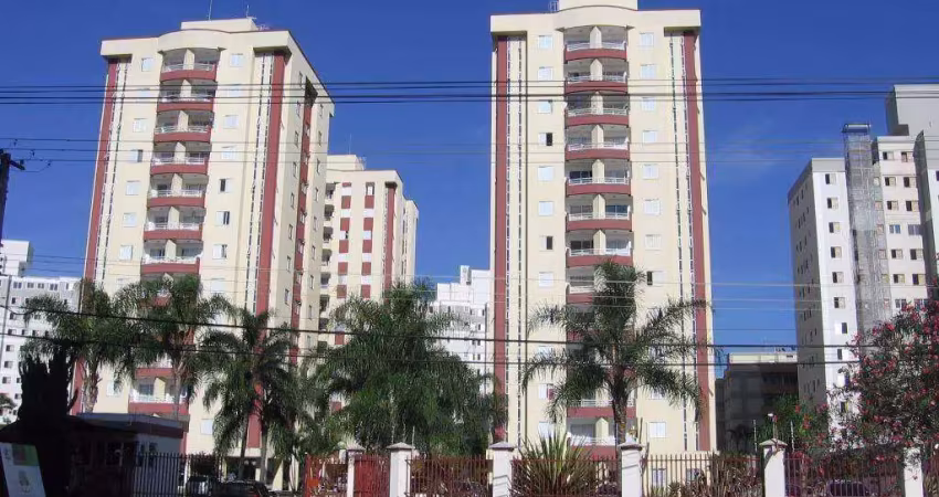 Apartamento no palmeiras de são josé - são josé dos campos/sp  com 82 m²