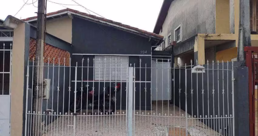 Casa com 2 dormitórios para alugar, 145 m² por r$ 1.516,00/mês - jardim são josé centro - são josé dos campos/sp
