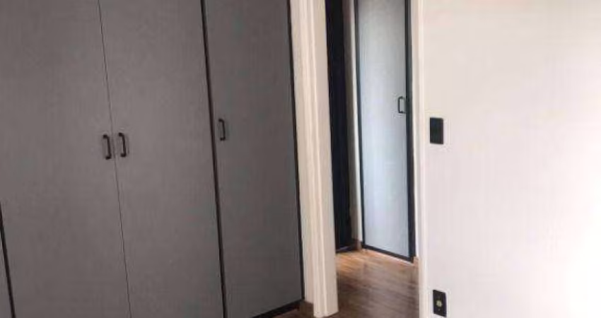 Apartamento à venda no Jardim São Dimas com 40 m²