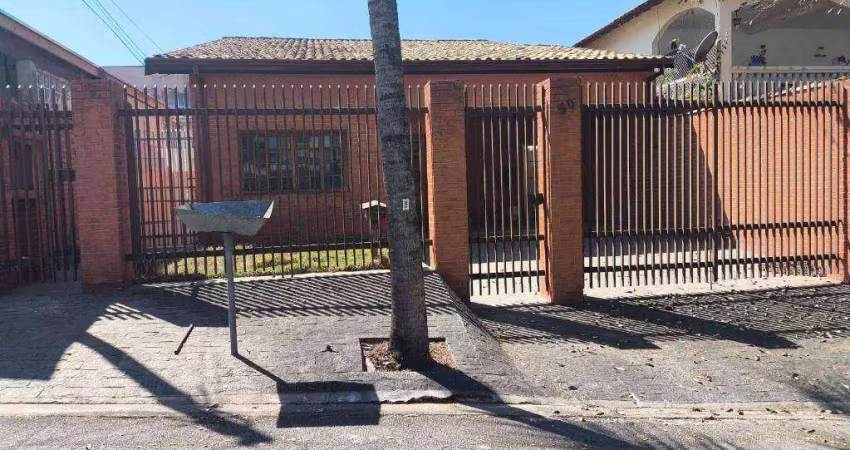 Casa com 3 dormitórios para alugar, 120 m² por r$ 5.072,00/mês - urbanova - são josé dos campos/sp