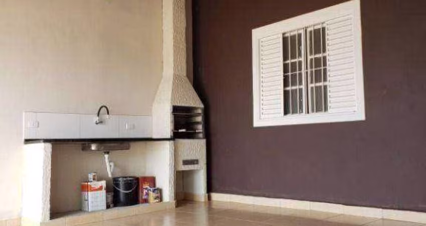 Casa à venda no Jardim Santa Luzia - São José dos Campos/SP com 70 m²