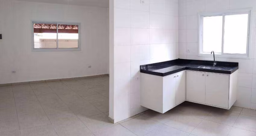 Casa à venda no Jardim Santa Júlia - São José dos Campos/SP com 65 m²
