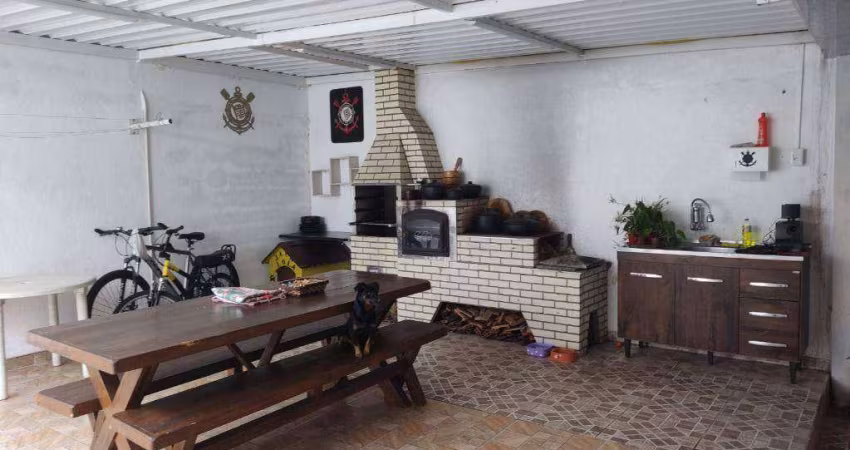 Casa à venda no Vila Adriana - São José dos Campos/SP com 80 m²