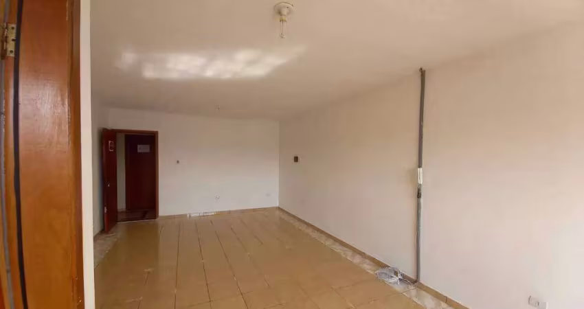 Sala para alugar, 35 m² por r$ 1.100,00/mês - jardim satélite - são josé dos campos/sp