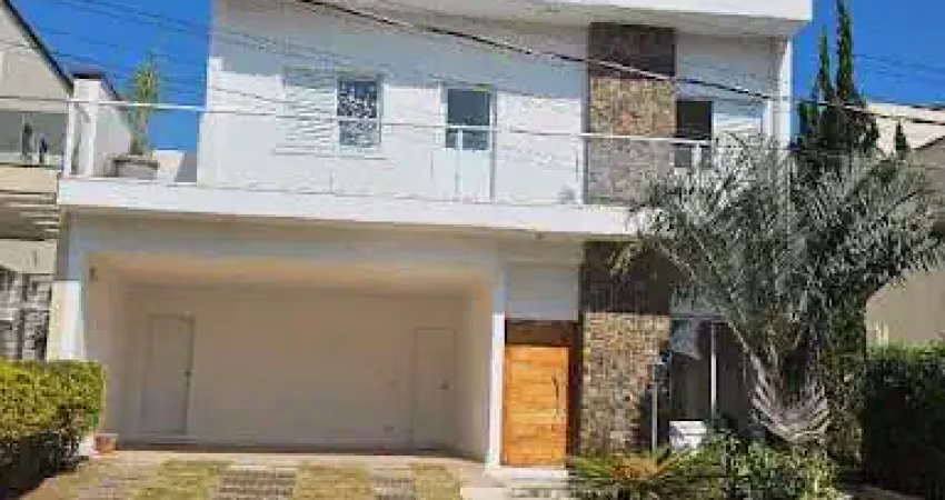 Sobrado com 3 dormitórios, 231 m² - venda ou aluguel por  - atibaia park 1 - atibaia/sp
