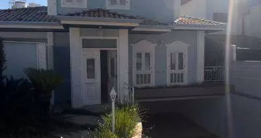 Casa em condomínio fechado com 4 quartos à venda na Rua Professor Walter de Almeida Monteiro, Urbanova, São José dos Campos