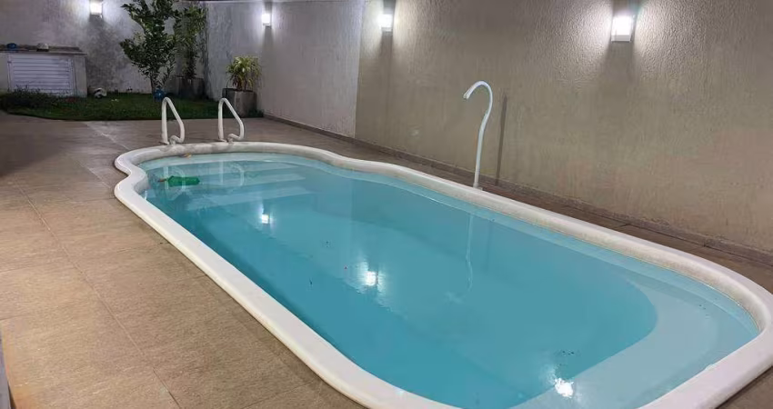 Casa à venda no Condomínio Terras do Vale - Caçapava/SP com 267 m²