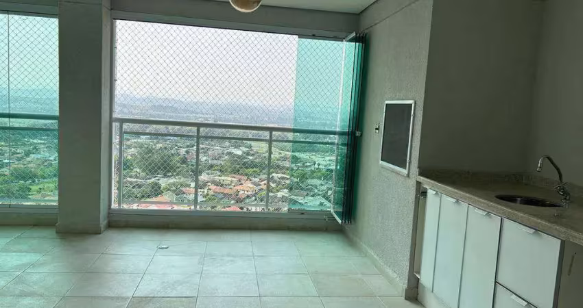 Apartamento para alugar no jardim das colinas - são josé dos campos/sp com 190 m²