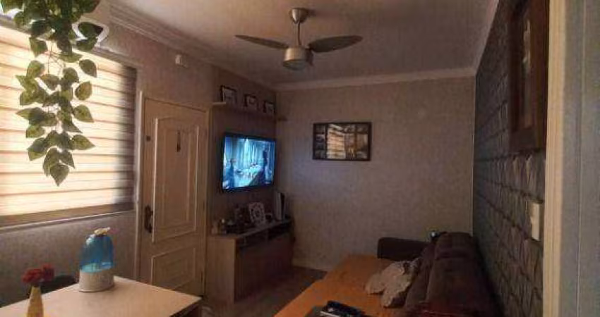 Apartamento à Venda no Vista Verde com 62m².