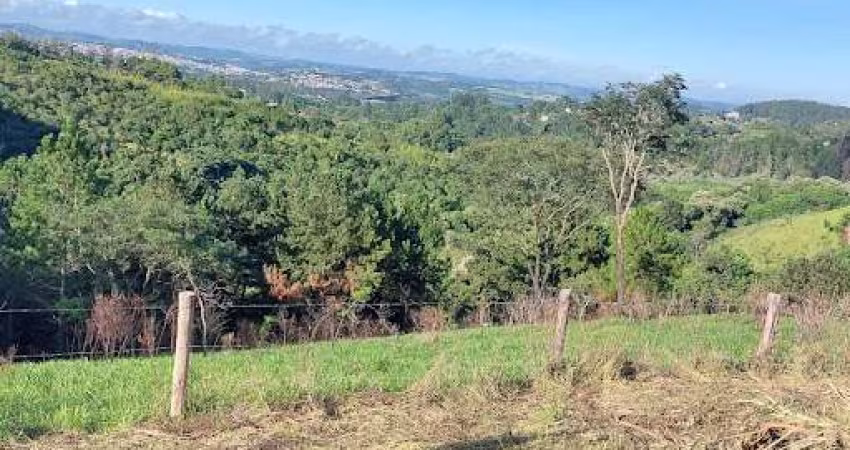 Terreno à venda no  Atibaia Belvedere - Atibaia/SP com 1367,59m²