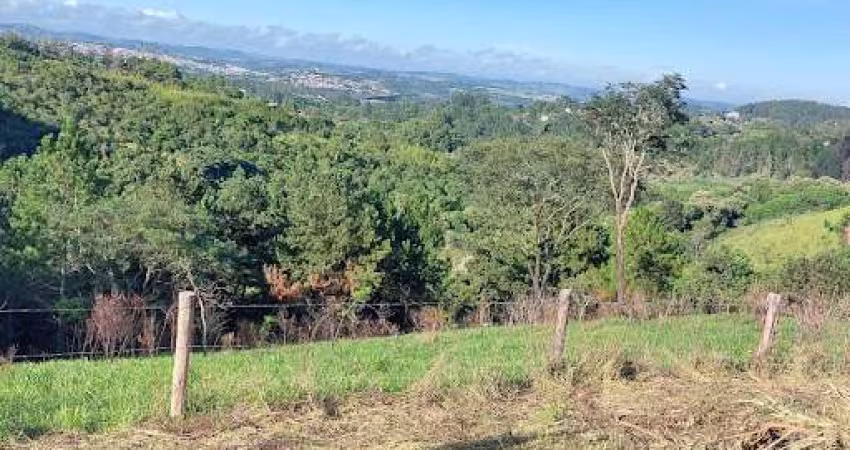 Terreno à venda no  Atibaia Belvedere - Atibaia/SP com  1278m²