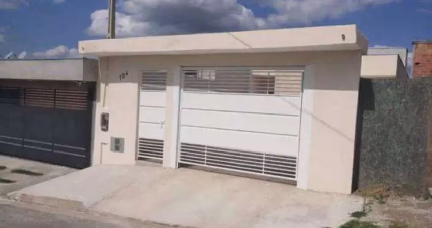 Casa à venda no Setville Altos De São José - São José dos Campos/SP com  77 m²