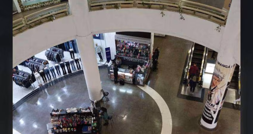 Sala à venda no Centro - São José dos Campos/SP com 78 m²