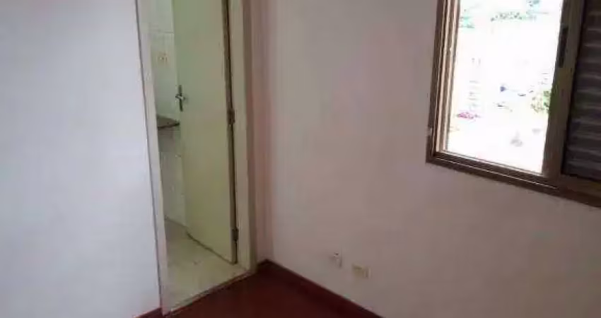 Apartamento à venda no Jardim Satélite - São José dos Campos/SP com 62 m²