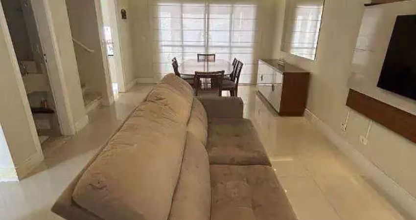 Casa á venda no  Villa Branca - Jacareí/SP com 190 m²
