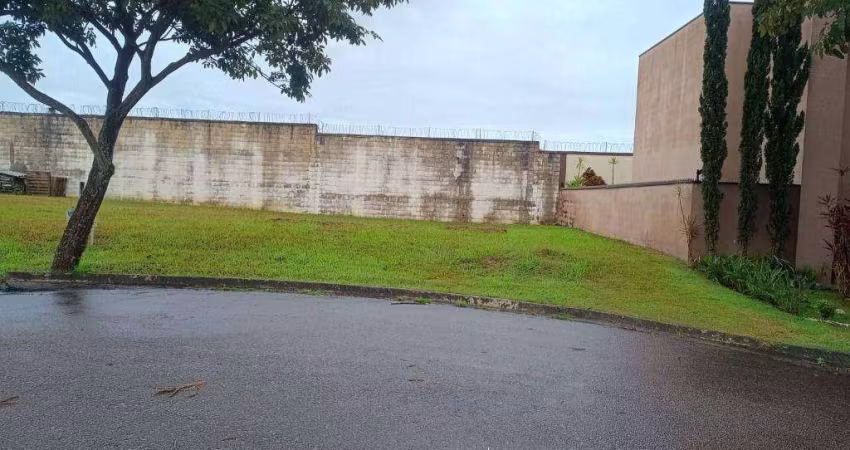 Terreno à venda, 326 m² por R$ 299.900,00 - Condomínio Terras do Vale - Caçapava/SP