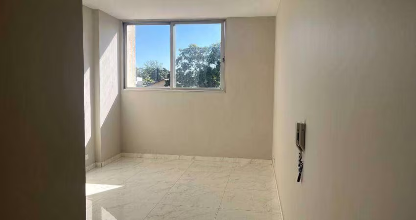 Apartamento à venda no Jardim Apolo - São José dos Campos/SP com 65 m²