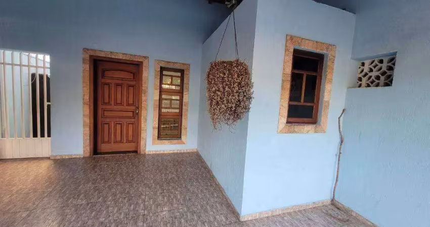 Casa com 2 dormitórios para alugar, 60 m² por r$ 1.930,00/mês - cidade morumbi - são josé dos campos/sp
