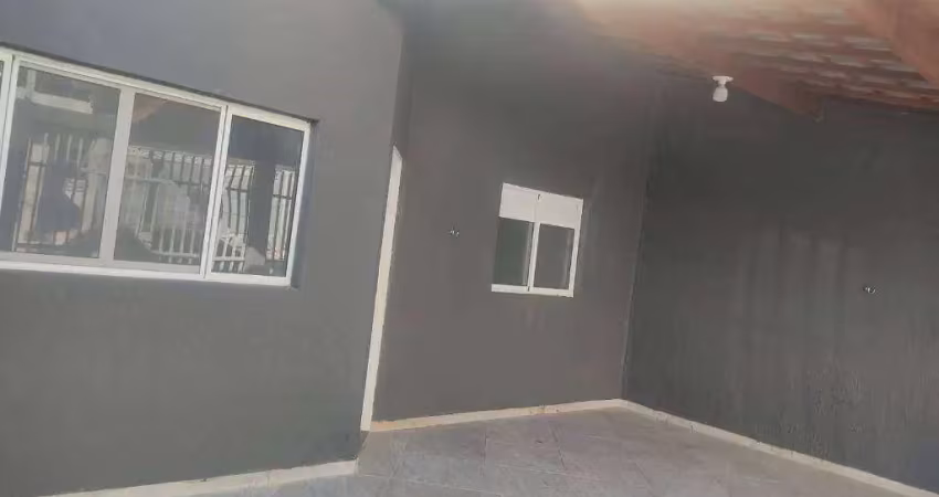 Casa à venda no jardim santa júlia - são josé dos campos/sp com 148 m²