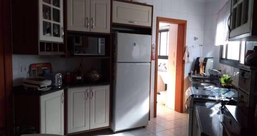Apartamento à venda no Jardim Aquarius - São José dos Campos/SP com 100 m²