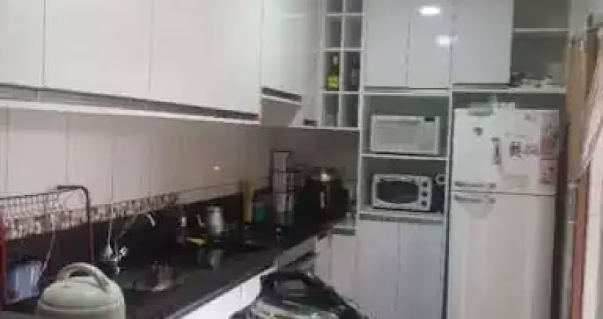 Sobrado à venda no Nova Cerejeiras - Atibaia/SP com  242 m²