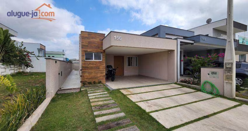 Casa à venda no Jardim Jacinto - Jacareí/SP com 120 m²