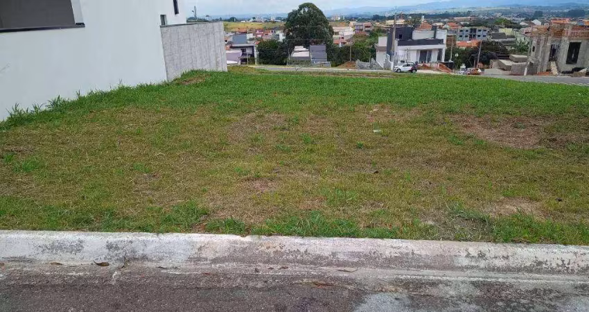 Terreno à venda, 262 m² por r$ 191.000,00 - reserva do vale - caçapava/sp