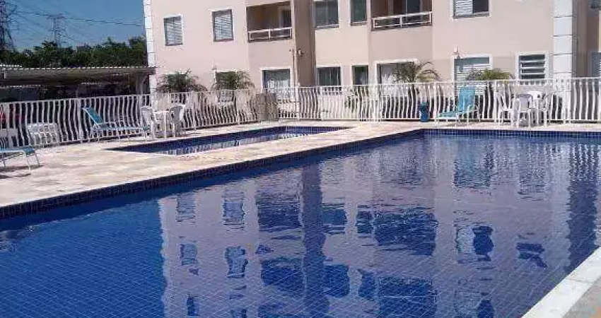 Apartamento com 2 dormitórios, 54 m² - venda por r$ 320.000,00 ou aluguel por r$ 2.176,28/mês - jardim paraíso do sol - são josé dos campos/sp