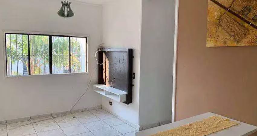 Apartamento com 2 dormitórios para alugar, 49 m² por r$ 2.229,00/mês - palmeiras de são josé - são josé dos campos/sp