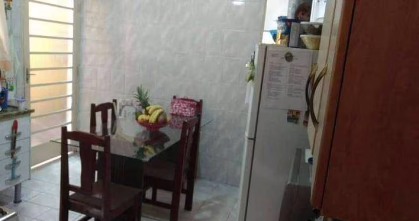 Casa à venda no Residencial União - São José dos Campos/SP com 85 m²