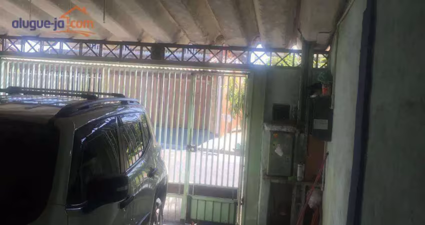Casa á venda no jardim uirá - são josé dos campos/sp com 90 m²