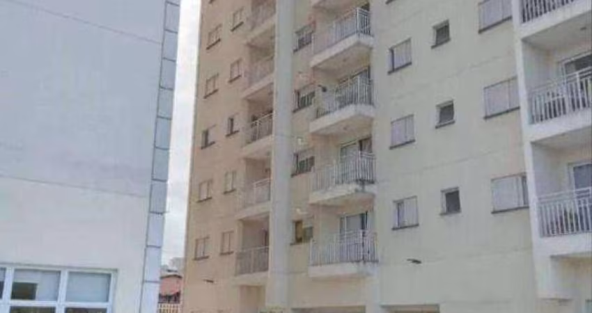 Apartamento à venda no  Jardim América - São José dos Campos/SP com 67 m²