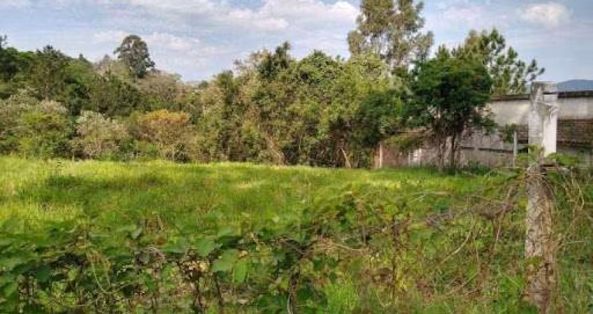 Terreno à venda, 500 m²  Jardim Estância Brasil - Atibaia/SP