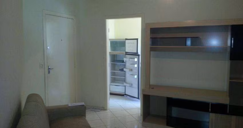 Apartamento à venda no Conjunto Residencial Galo Branco - São José dos Campos/SP com 47 m²