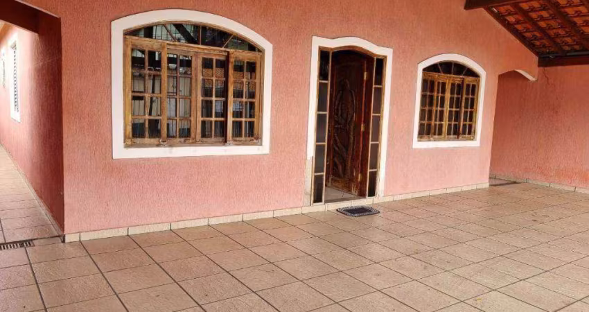 Casa à venda no Jardim Oriente - São José dos Campos/SP com 196 m²