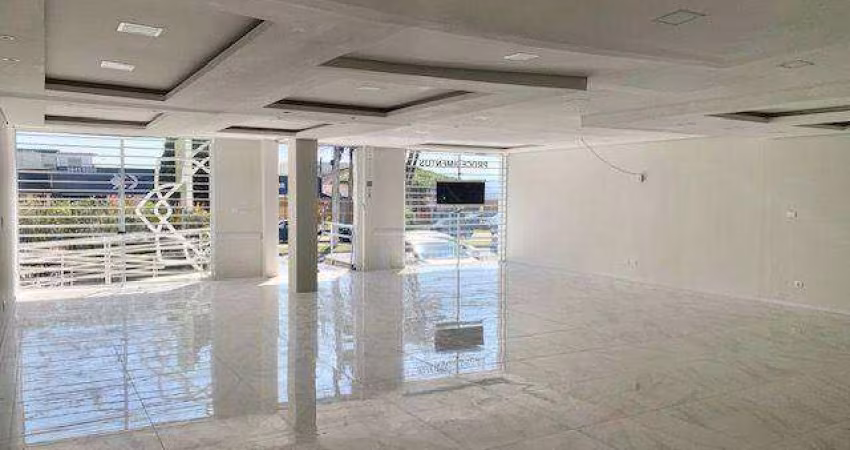 Ponto para alugar no Jardim Esplanada - São José dos Campos/SP com  220 m²