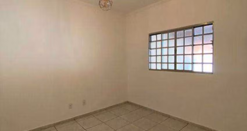 Casa à venda no Residencial Altos Do Bosque - São José dos Campos/SP com 83 m²