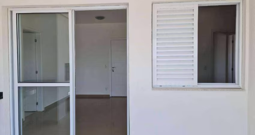 Apartamento com 2 dormitórios à venda, 63 m² por R$ 720.000,00 - Jardim Aquarius - São José dos Campos/SP