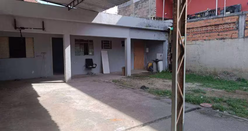 Ponto para alugar, 320 m² por r$ 5.350,00/mês - bosque dos eucaliptos - são josé dos campos/sp