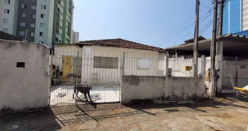 Terreno à venda no parque industrial - são josé dos campos/sp com 300 m²