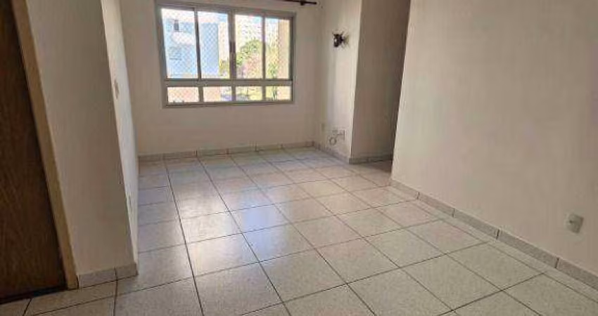 Apartamento à venda no Jardim Satélite - São José dos Campos/SP com 67 m²