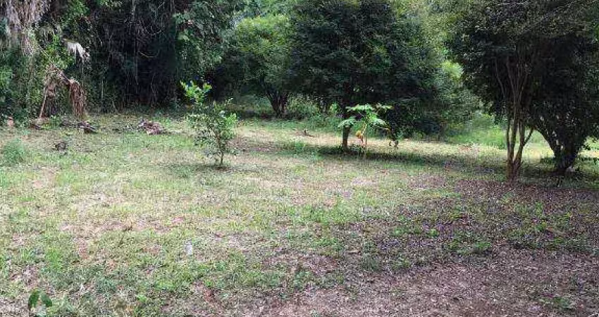 Chácara à venda no Buquirinha II - São José dos Campos/SP com 4000 m²
