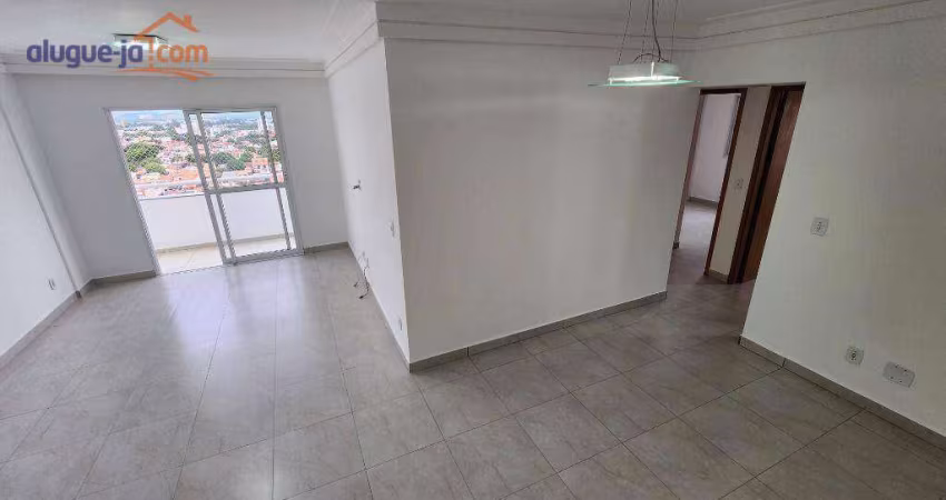 Apartamento para Aluguel no Bosque dos Ipês com 85m²