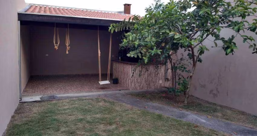 Casa à venda no Jardim Morumbi - São José dos Campos/SP com 190 m²