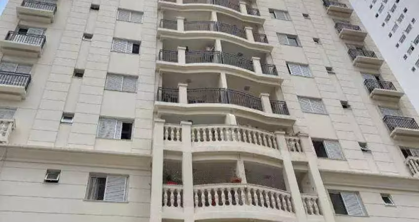 Apartamento à venda, 90 m² por R$ 935.000,00 - Jardim Esplanada II - São José dos Campos/SP