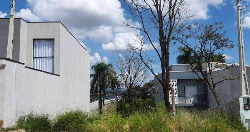 Terreno à venda no  São Felipe - Atibaia/SP  com 500 m²