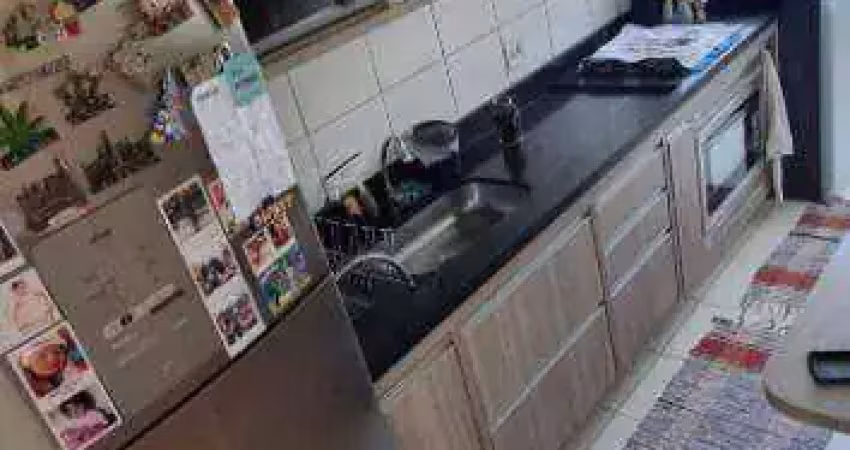 Cobertura com 2 dormitórios à venda, 108 m² por R$ 640.000,00 - Conjunto Residencial Trinta e Um de Março - São José dos Campos/SP