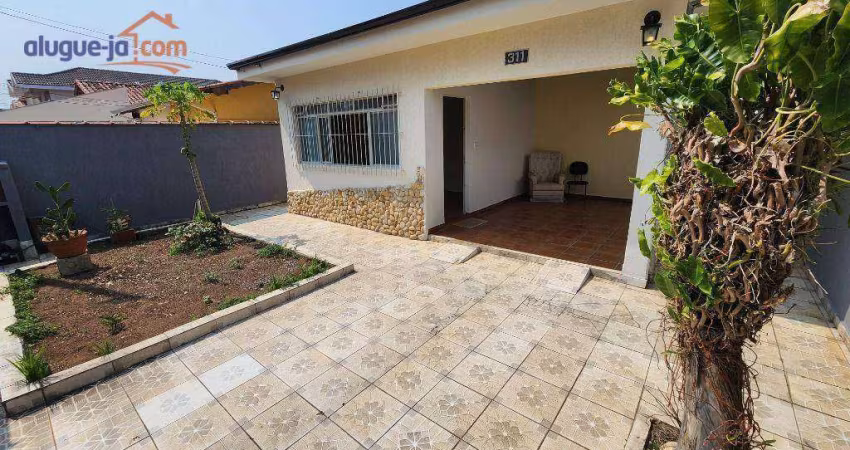 Casa com 3 dormitórios à venda, 125 m² por R$ 676.000,00 - Jardim das Indústrias - São José dos Campos/SP