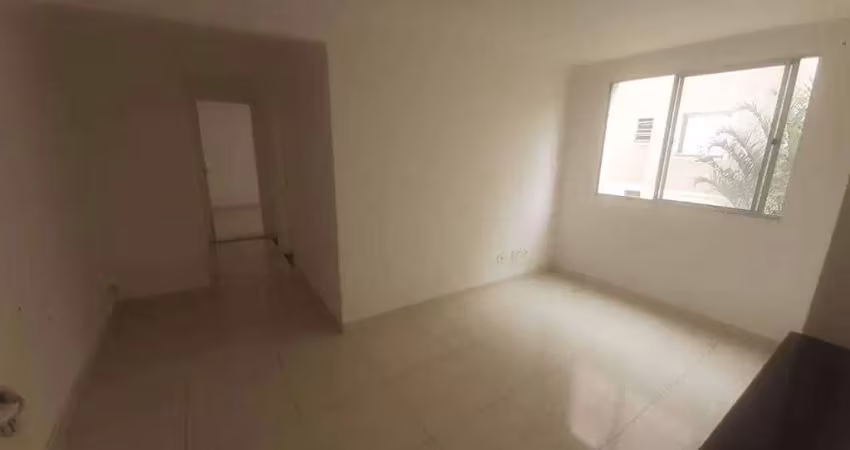 Apartamento à venda na vila tesouro com 2 quartos e 49m²