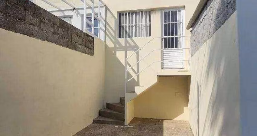 Casa à venda no Jardim São Miguel - Bragança Paulista/SP com 53 m²